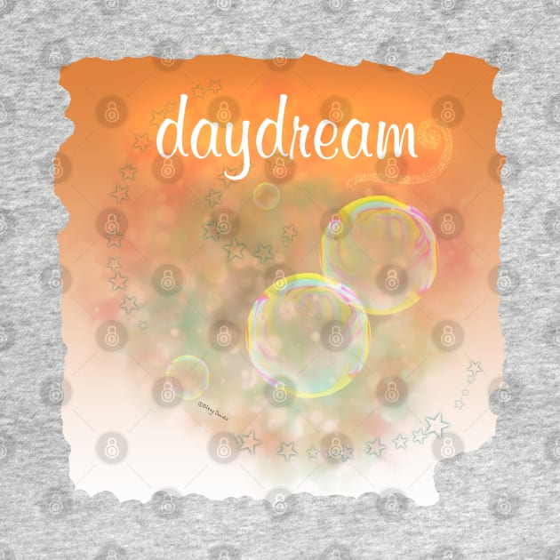 Daydream by DitzyDonutsDesigns